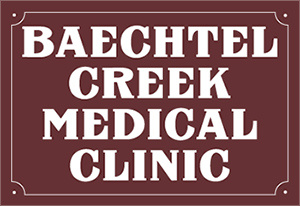 Baechtel Creek Medical Clinic